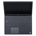 DELL LATITUDE 3510 i5-10210U 16GB 512GB SSD 15,6" FHD Win11pro + zasilacz UŻYWANY