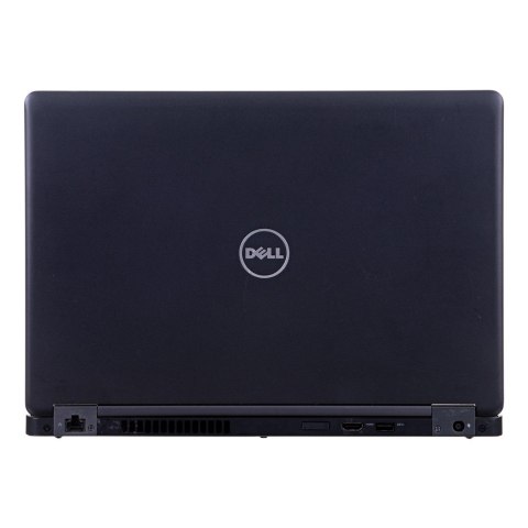 DELL LATITUDE 5480 i5-6300U 8GB 256GB SSD 14" FHD Win10pro + zasilacz UŻYWANY DELL LATITUDE 5480 i5-6300U 8GB 256GB SSD 14" FHD Win10pro + zasilacz UŻYWANY