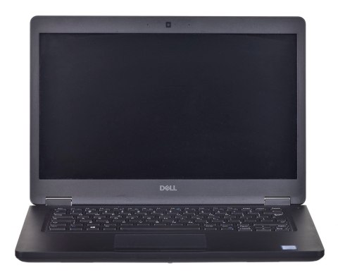 DELL LATITUDE 5490 i5-8350U 16GB 256GB SSD 14" FHD Win11pro + zasilacz UŻYWANY DELL LATITUDE 5490 i5-8350U 16GB 256GB SSD 14" FHD Win11pro + zasilacz UŻYWANY
