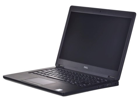 DELL LATITUDE 5490 i5-8350U 16GB 256GB SSD 14" FHD Win11pro + zasilacz UŻYWANY DELL LATITUDE 5490 i5-8350U 16GB 256GB SSD 14" FHD Win11pro + zasilacz UŻYWANY