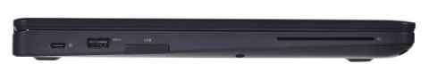 DELL LATITUDE 5490 i5-8350U 16GB 256GB SSD 14" FHD Win11pro + zasilacz UŻYWANY DELL LATITUDE 5490 i5-8350U 16GB 256GB SSD 14" FHD Win11pro + zasilacz UŻYWANY