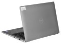 DELL LATITUDE 7400 2in1 i5-8365U 16GB 256GB SSD 14" FHD(dotyk) Win11pro + zasilacz UŻYWANY