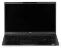 DELL LATITUDE 7400 2in1 i5-8365U 16GB 256GB SSD 14" FHD(dotyk) Win11pro + zasilacz UŻYWANY