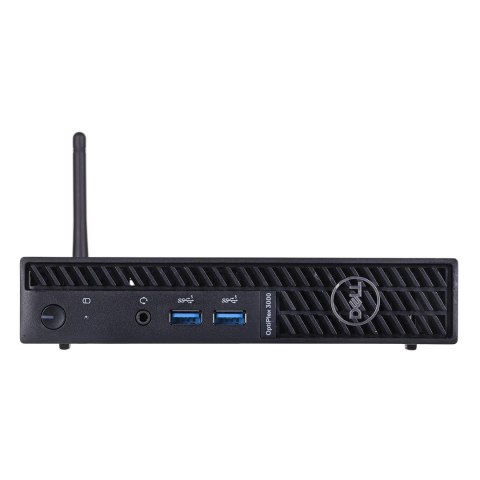 DELL OptiPlex 3000 i5-12500T 16GB 256GB SSD mSFF Win11pro UŻYWANY DELL OptiPlex 3000 i5-12500T 16GB 256GB SSD mSFF Win11pro UŻYWANY