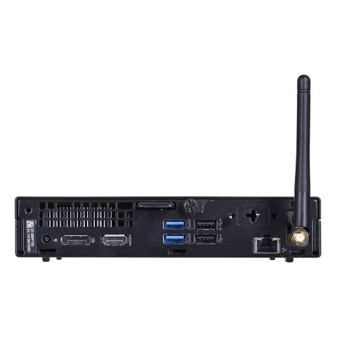 DELL OptiPlex 3000 i5-12500T 16GB 256GB SSD mSFF Win11pro UŻYWANY DELL OptiPlex 3000 i5-12500T 16GB 256GB SSD mSFF Win11pro UŻYWANY