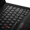 LENOVO ThinkPad T490 i5-8365U 16GB 512GB SSD 14" FHD Win11pro + zasilacz UŻYWANY