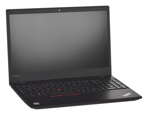 LENOVO ThinkPad T570 i5-7200U 8GB 256GB SSD 15" FHD Win10pro + zasilacz UŻYWANY