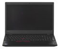 LENOVO ThinkPad T570 i5-7200U 8GB 256GB SSD 15" FHD Win10pro + zasilacz UŻYWANY