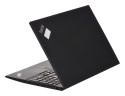 LENOVO ThinkPad T570 i5-7200U 8GB 256GB SSD 15" FHD Win10pro + zasilacz UŻYWANY