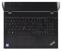 LENOVO ThinkPad T570 i5-7200U 8GB 256GB SSD 15" FHD Win10pro + zasilacz UŻYWANY