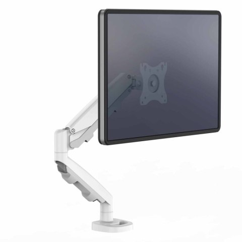 MONITOR ARM SINGLE EPPA WHITE 9683201 FELLOWES MONITOR ARM SINGLE EPPA WHITE 9683201 FELLOWES