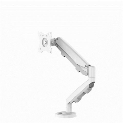 MONITOR ARM SINGLE EPPA WHITE 9683201 FELLOWES MONITOR ARM SINGLE EPPA WHITE 9683201 FELLOWES