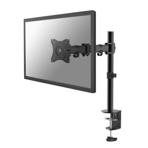 MONITOR DESK MOUNT 10-30" NM-D135BLACK NEWSTAR MONITOR DESK MOUNT 10-30" NM-D135BLACK NEWSTAR