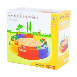 Polesie 40923 Piaskownica 