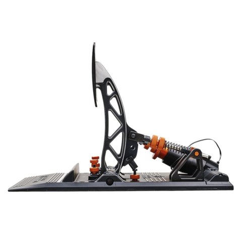 Przepustnica i hamulec Asetek Simsports Forte Sim Racing do Sim Racing Przepustnica i hamulec Asetek Simsports Forte Sim Racing do Sim Racing