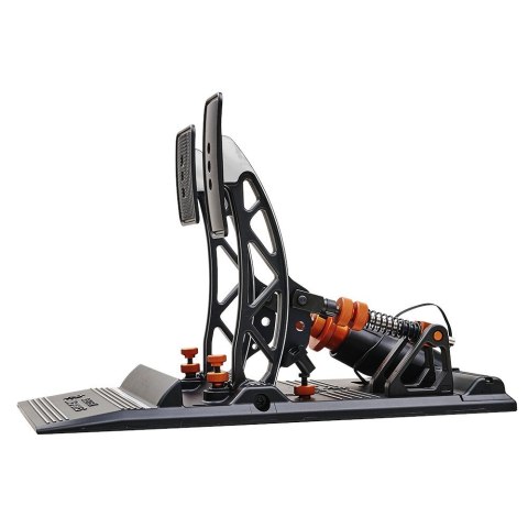 Przepustnica i hamulec Asetek Simsports Forte Sim Racing do Sim Racing Przepustnica i hamulec Asetek Simsports Forte Sim Racing do Sim Racing