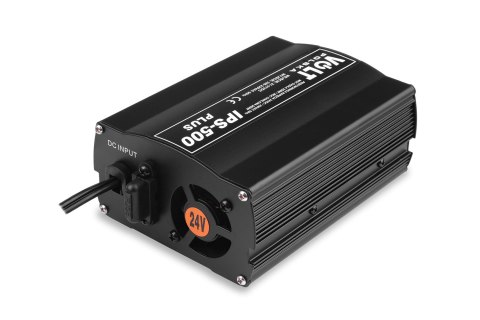 Przetwornica Volt IPS 500 PLUS 24/230 Przetwornica Volt IPS 500 PLUS 24/230