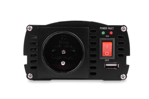 Przetwornica Volt IPS 500 PLUS 24/230 Przetwornica Volt IPS 500 PLUS 24/230