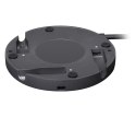 RALLY MIC POD HUB - GRAPHITE/WW