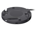 RALLY MIC POD HUB - GRAPHITE/WW