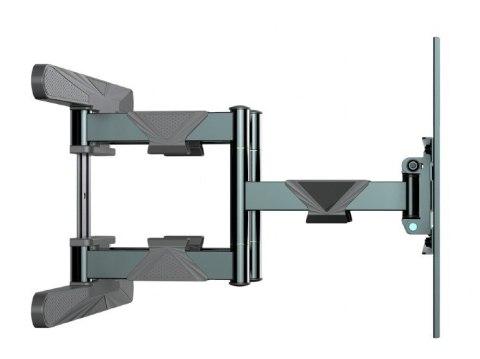 TV SET ACC WALL MOUNT 40-80"/WM-80ST-01 GEMBIRD TV SET ACC WALL MOUNT 40-80"/WM-80ST-01 GEMBIRD