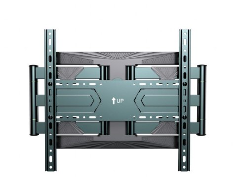 TV SET ACC WALL MOUNT 40-80"/WM-80ST-01 GEMBIRD TV SET ACC WALL MOUNT 40-80"/WM-80ST-01 GEMBIRD