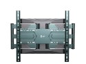 TV SET ACC WALL MOUNT 40-80"/WM-80ST-01 GEMBIRD