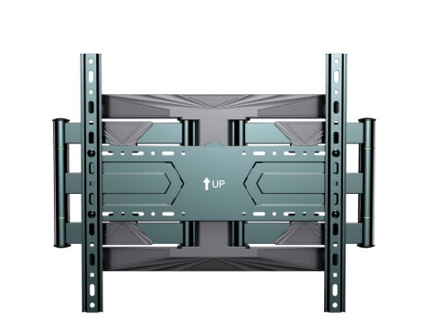 TV SET ACC WALL MOUNT 40-80"/WM-80ST-01 GEMBIRD TV SET ACC WALL MOUNT 40-80"/WM-80ST-01 GEMBIRD