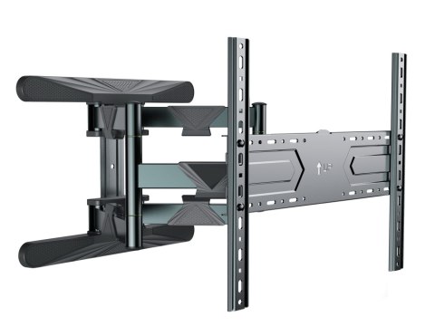 TV SET ACC WALL MOUNT 40-80"/WM-80ST-01 GEMBIRD TV SET ACC WALL MOUNT 40-80"/WM-80ST-01 GEMBIRD