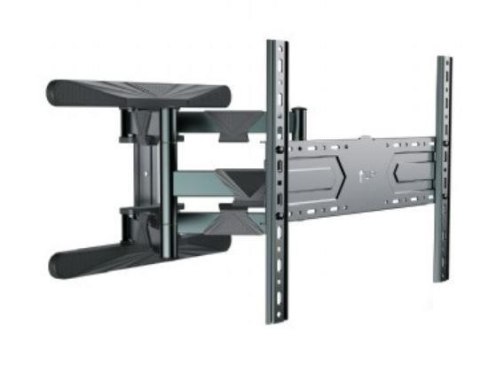 TV SET ACC WALL MOUNT 40-80"/WM-80ST-01 GEMBIRD TV SET ACC WALL MOUNT 40-80"/WM-80ST-01 GEMBIRD