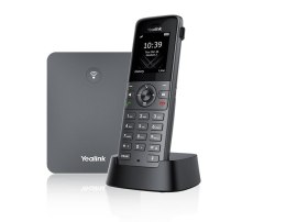 Telefon VoIP Yealink W73P (baza + słuchawka W73H)