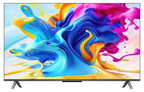 Telewizor 43" TCL 43C645 Telewizor 43" TCL 43C645