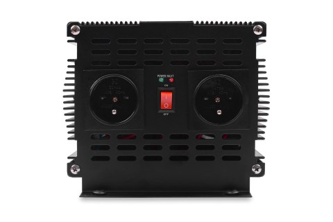 VOLT PRZETWORNICA VOLT POLSKA IPS-5000 24V / 230V 2500/5000 W VOLT PRZETWORNICA VOLT POLSKA IPS-5000 24V / 230V 2500/5000 W
