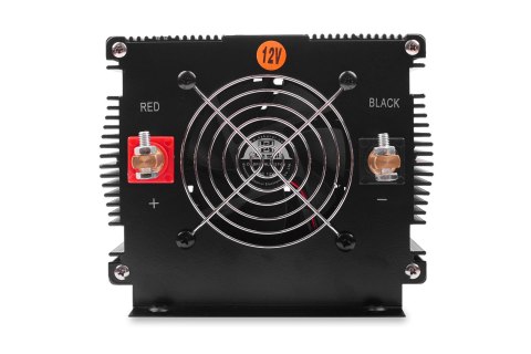 VOLT Przetwornica napięcia IPS 5000 12/230V (2500/5000W) VOLT Przetwornica napięcia IPS 5000 12/230V (2500/5000W)