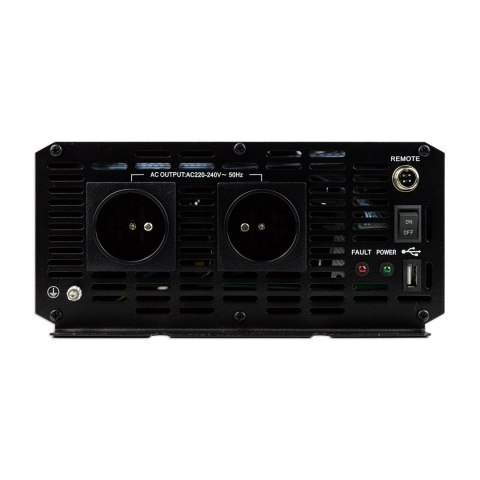 VOLT Przetwornica napięcia IPS 6000 R 24/230V (3000/6000W) VOLT Przetwornica napięcia IPS 6000 R 24/230V (3000/6000W)