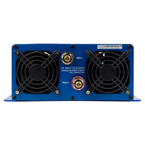VOLT Przetwornica napięcia SINUS ECO 5000 12/230V (2500/5000W) VOLT Przetwornica napięcia SINUS ECO 5000 12/230V (2500/5000W)