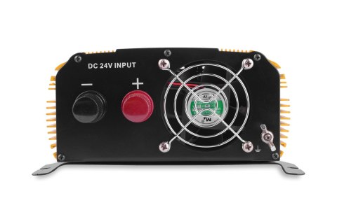 VOLT Przetwornica napięcia SINUS PLUS 4000 24/230V (2000/4000W) + PILOT VOLT Przetwornica napięcia SINUS PLUS 4000 24/230V (2000/4000W) + PILOT
