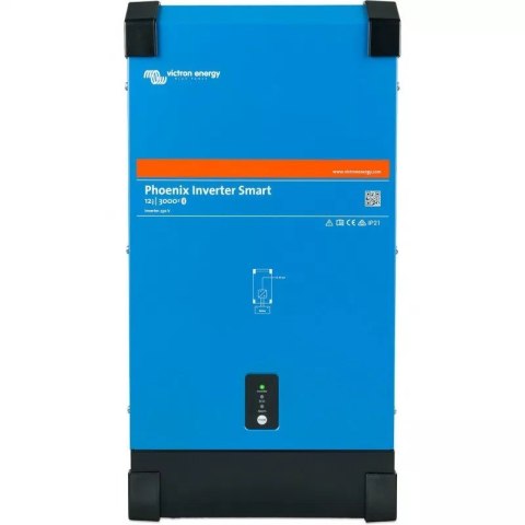 Victron Energy Phoenix Inverter 12/3000 Smart Victron Energy Phoenix Inverter 12/3000 Smart