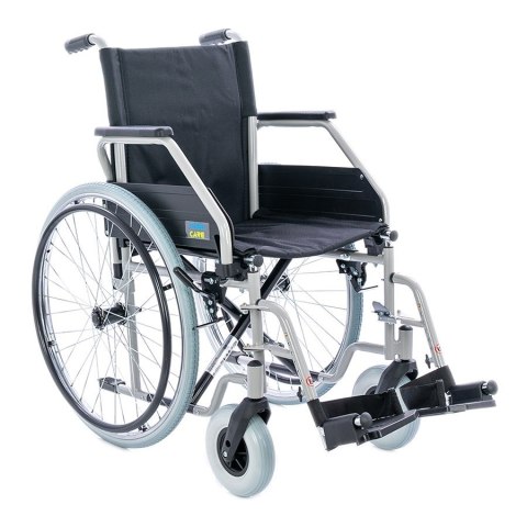 Wózek inwalidzki ręczny Basic 45cm