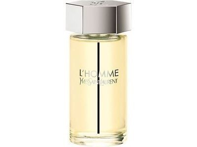 YVES SAINT LAURENT L Homme EDT 200ml YVES SAINT LAURENT L Homme EDT 200ml