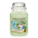 Yankee Candle seaside Woods 623g