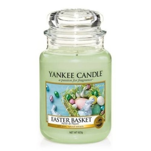 Yankee Candle seaside Woods 623g