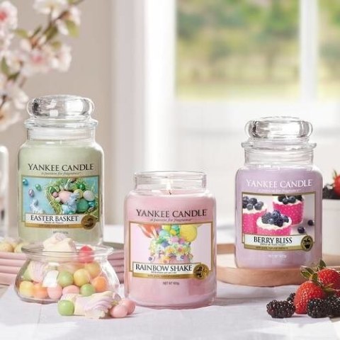 Yankee Candle seaside Woods 623g Yankee Candle seaside Woods 623g
