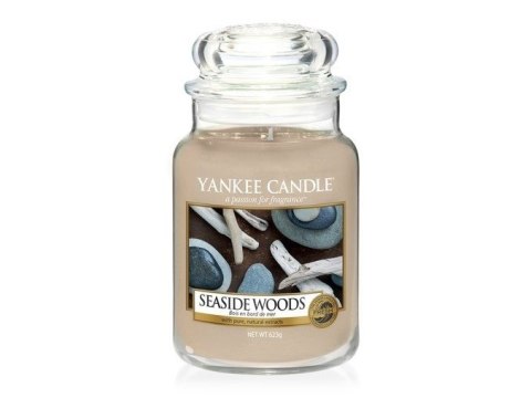 Yankee Candle seaside Woods 623g Yankee Candle seaside Woods 623g