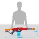 ZURU X-SHOT ExcelMaxAttack wyrzutnia24s 3694 40220