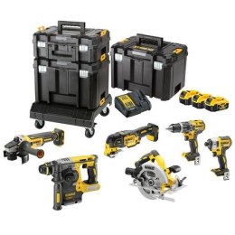 18v xr 6 pc kit