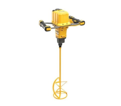 Bezprzewodowa mieszarka łopatkowa 54v xr flexvolt, body Bezprzewodowa mieszarka łopatkowa 54v xr flexvolt, body