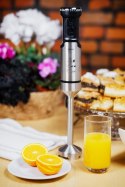 ELDOM BLENDER WIELOFUNKCYJNY MOX, MOC 1000 W, META