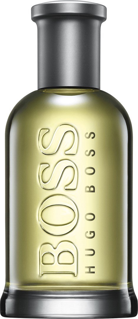 Hugo Boss Bottled Edt Spray - Mand - 100 ml Hugo Boss Bottled Edt Spray - Mand - 100 ml