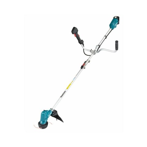 MAKITA PODKASZARKA ŻYŁKOWA 18V DUR191URT3 2x5,0Ah LXT MAKITA PODKASZARKA ŻYŁKOWA 18V DUR191URT3 2x5,0Ah LXT